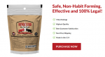 Revolt Isolate CBD Gummies4.png