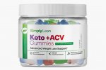 Simply Lean Keto + ACV Gummies1.jpg