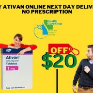 Order Ativan Online