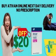 Buy ativan online usa 1mg