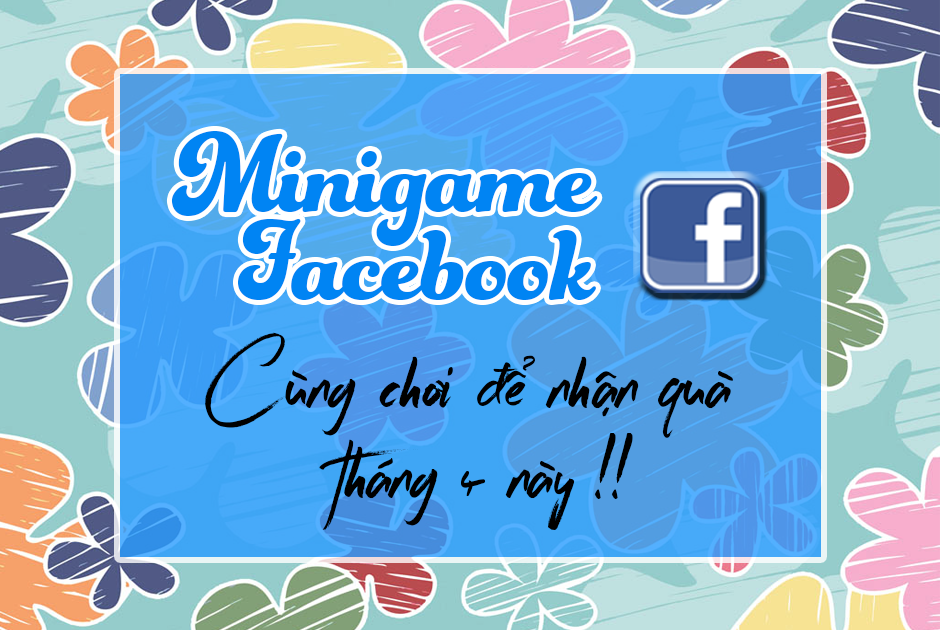 Minigame Facebook T4